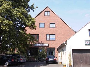 Gasthaus Schaper