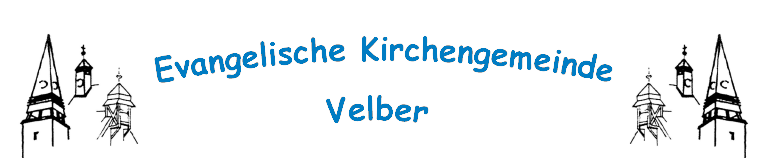 Ev. Kirchengemeinde Velber