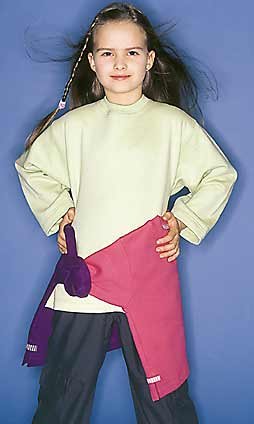 Kinder-Outfits