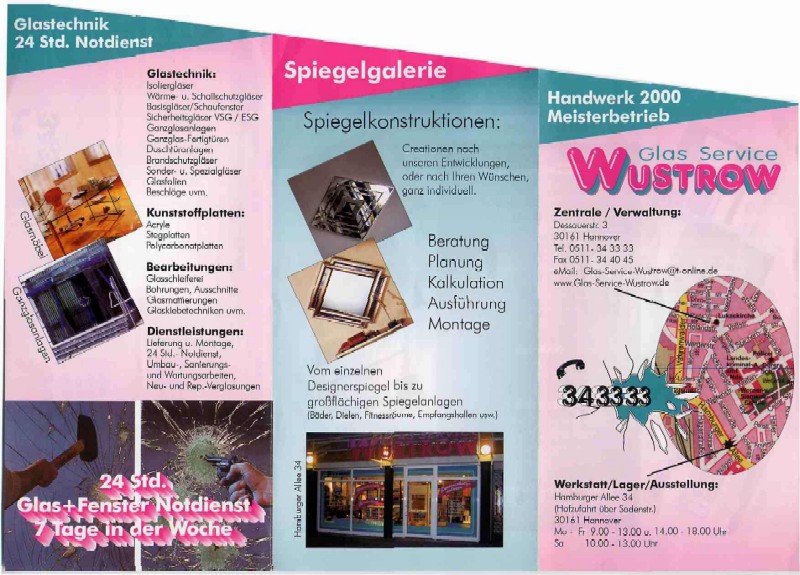 Fenster schlie&szlig;en