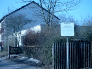 Stadtverwaltungsstelle Velber